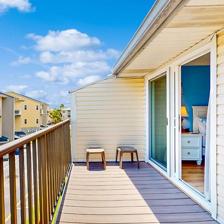 Bay View Villas #118 Clearwater Beach Exterior photo