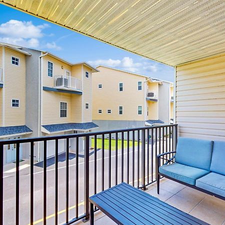 Bay View Villas #118 Clearwater Beach Exterior photo
