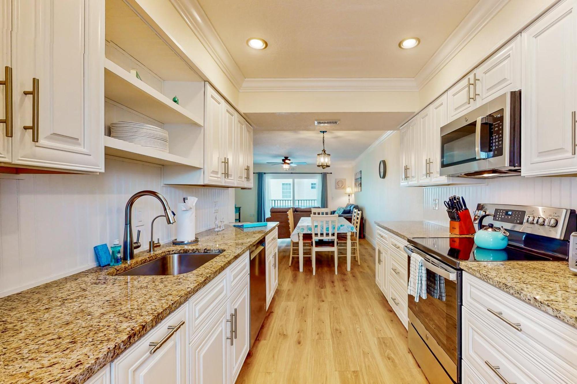 Bay View Villas #118 Clearwater Beach Exterior photo